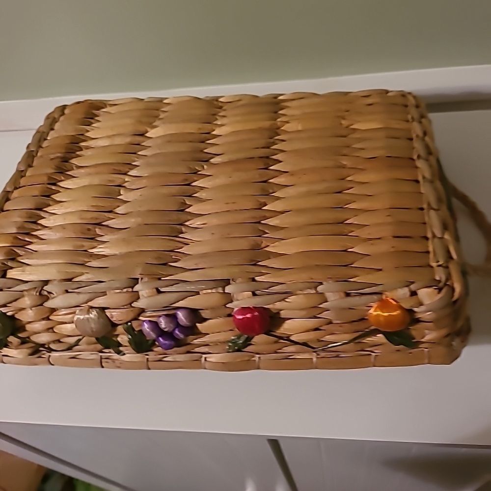 Handmade Casserole Baskets - Picture 14 of 14